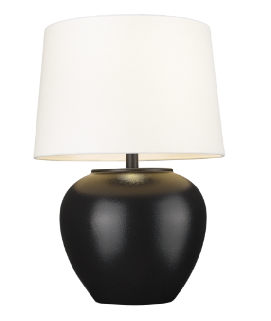 ROSSETTE TABLE LAMP